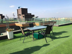 NEW FULLY FURNISHED 1 BEDROOM IN KILELESHWa